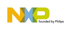 NXP founded by Philips